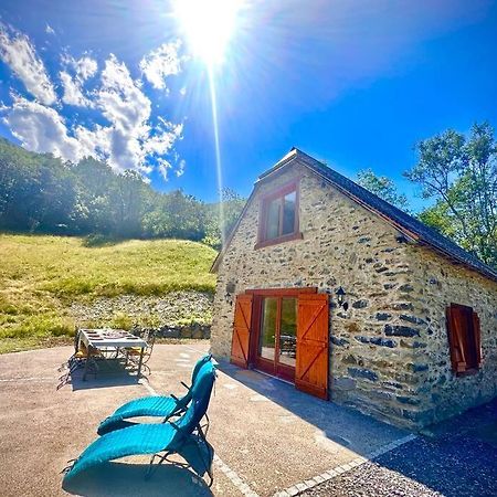 Bergerie De Lasariberes Gazost  Exterior foto